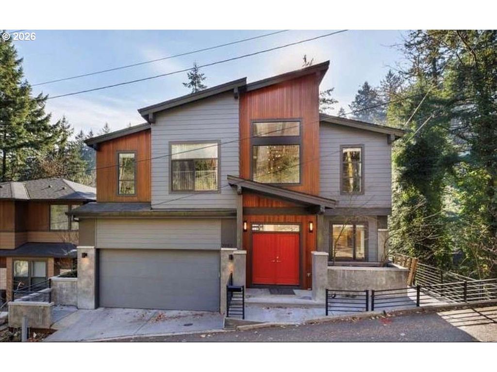 2982 Nw SANTANITA Ter, Portland, OR 97210