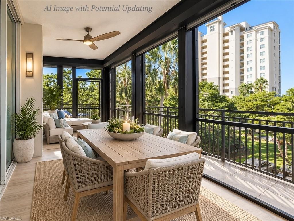 425 Cove Tower DR 304, NAPLES, FL 34110 — photo 4