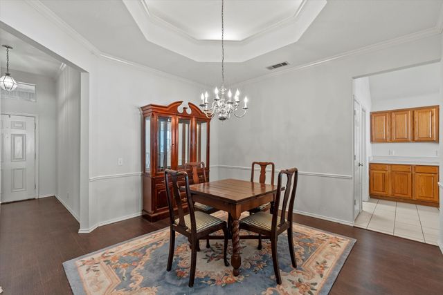 1431 Murphy Drive, Rockwall, TX 75087