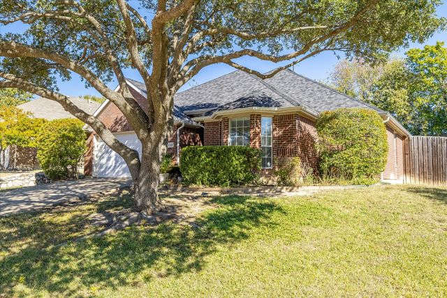 1431 Murphy Drive, Rockwall, TX 75087