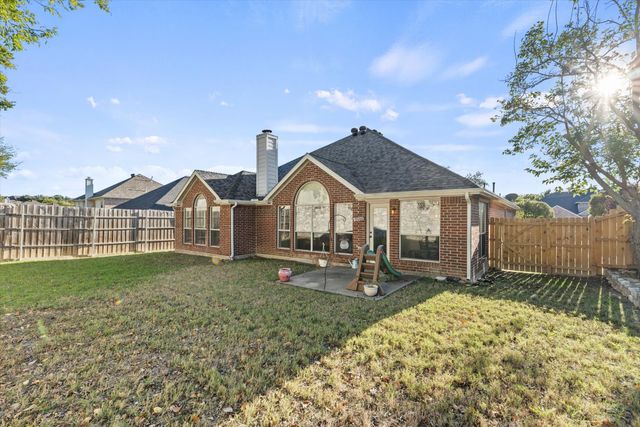 1431 Murphy Drive, Rockwall, TX 75087