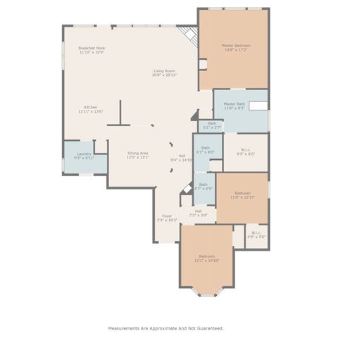 1431 Murphy Drive, Rockwall, TX 75087