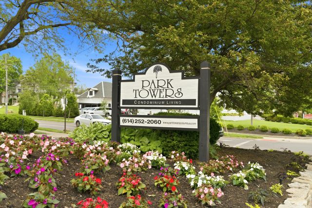 1620 E Broad Street, 1202, Columbus, OH 43203