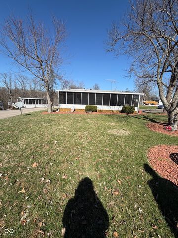 2288 W State Rd Old 101, Liberty, IN 47353