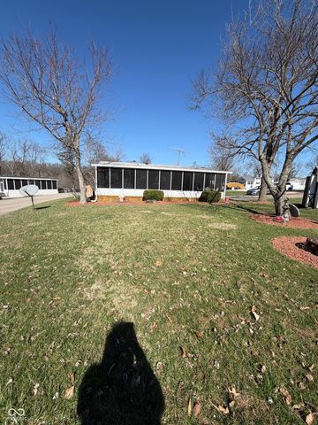 2288 W State Rd Old 101, Liberty, IN 47353