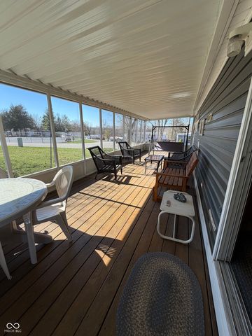 2288 W State Rd Old 101, Liberty, IN 47353