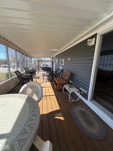 2288 W State Rd Old 101, Liberty, IN 47353