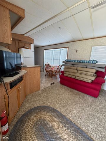 2288 W State Rd Old 101, Liberty, IN 47353