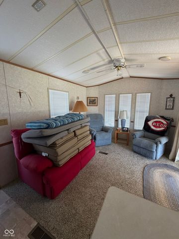 2288 W State Rd Old 101, Liberty, IN 47353