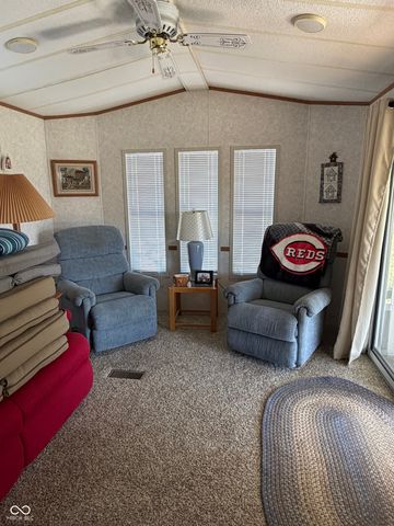 2288 W State Rd Old 101, Liberty, IN 47353