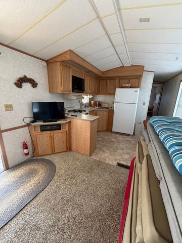 2288 W State Rd Old 101, Liberty, IN 47353