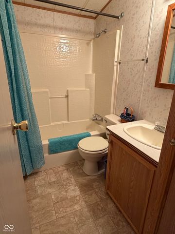 2288 W State Rd Old 101, Liberty, IN 47353