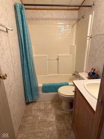 2288 W State Rd Old 101, Liberty, IN 47353