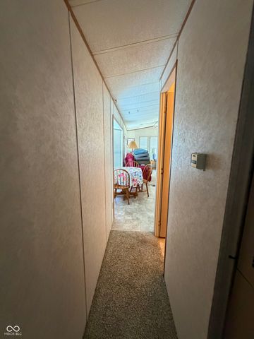 2288 W State Rd Old 101, Liberty, IN 47353