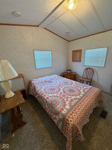 2288 W State Rd Old 101, Liberty, IN 47353