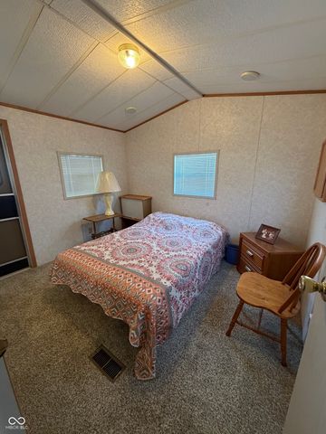 2288 W State Rd Old 101, Liberty, IN 47353