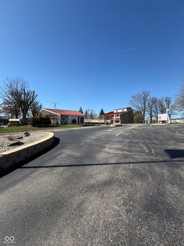 2288 W State Rd Old 101, Liberty, IN 47353