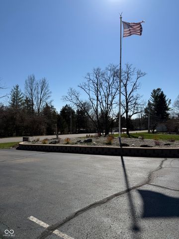 2288 W State Rd Old 101, Liberty, IN 47353