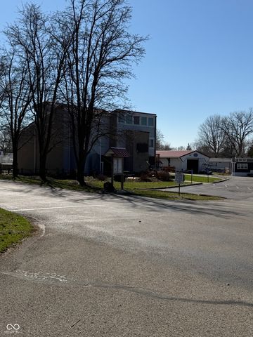 2288 W State Rd Old 101, Liberty, IN 47353