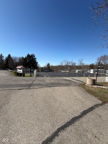 2288 W State Rd Old 101, Liberty, IN 47353