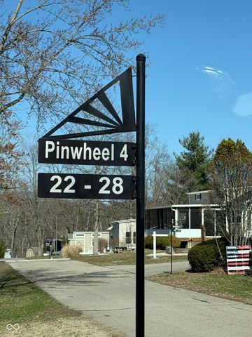 2288 W State Rd Old 101, Liberty, IN 47353