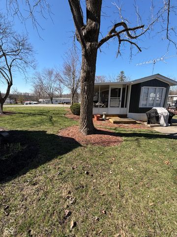 2288 W State Rd Old 101, Liberty, IN 47353