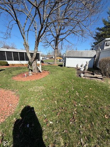 2288 W State Rd Old 101, Liberty, IN 47353