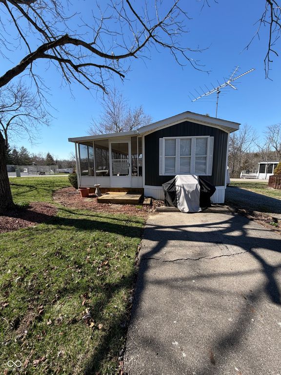 2288 W State Rd Old 101, Liberty, IN 47353