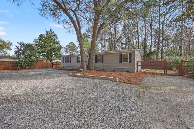 5750b Edger Tumbleston Road, Hollywood, SC 29449