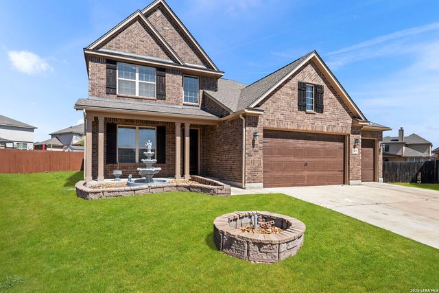 2618 Gray Whales, Converse, TX 78109