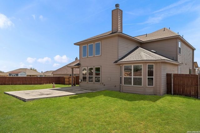 2618 Gray Whales, Converse, TX 78109