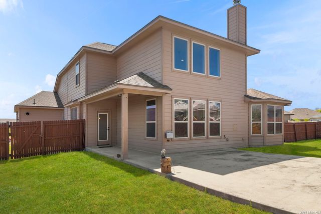 2618 Gray Whales, Converse, TX 78109