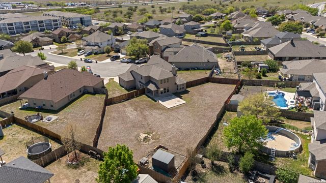 2618 Gray Whales, Converse, TX 78109