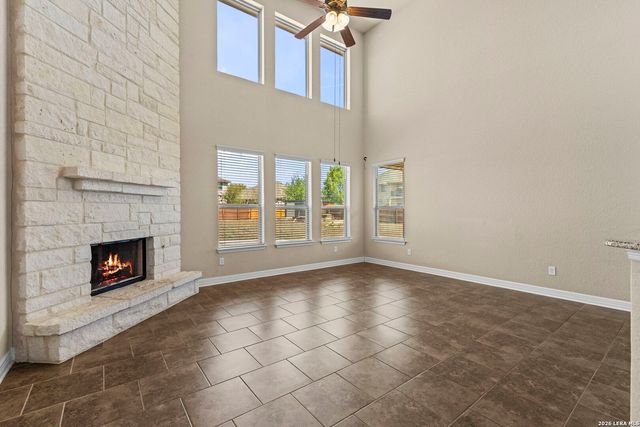 2618 Gray Whales, Converse, TX 78109