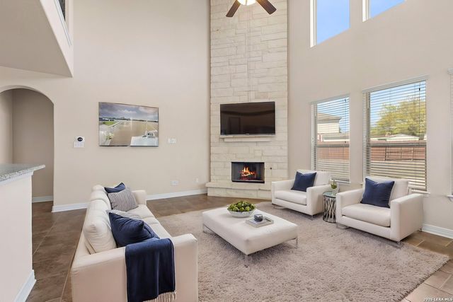 2618 Gray Whales, Converse, TX 78109