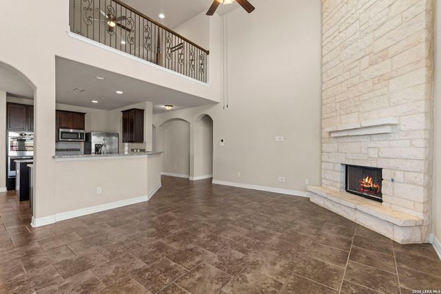 2618 Gray Whales, Converse, TX 78109