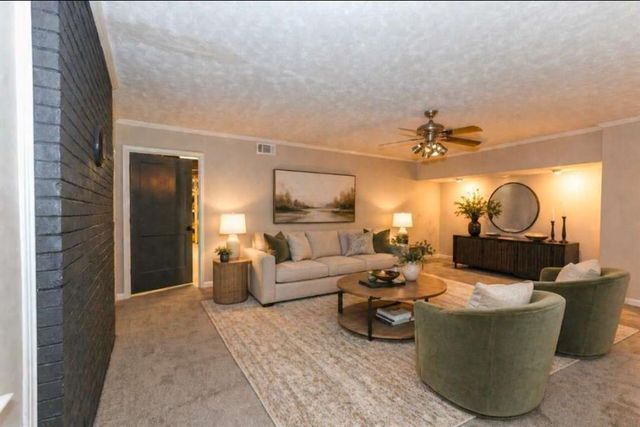 3406 Salem East Drive, Conyers, GA 30013