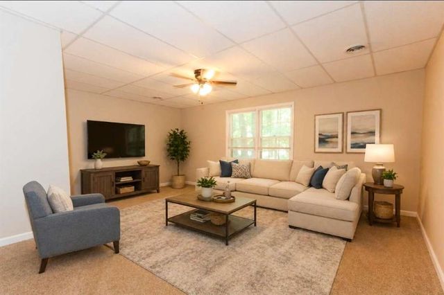 3406 Salem East Drive, Conyers, GA 30013