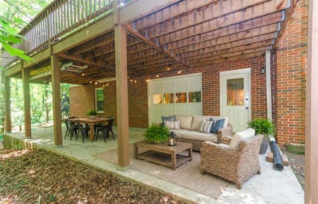 3406 Salem East Drive, Conyers, GA 30013