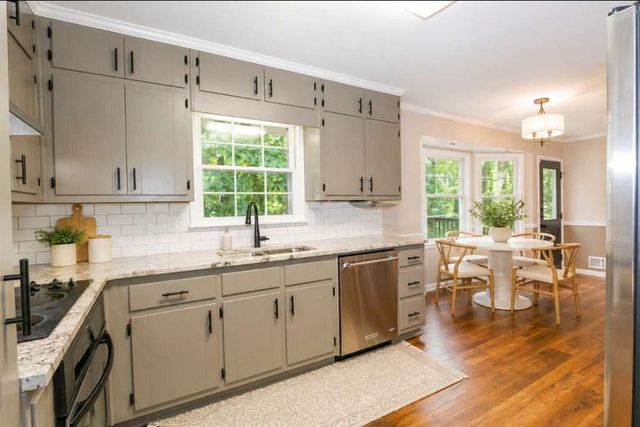 3406 Salem East Drive, Conyers, GA 30013