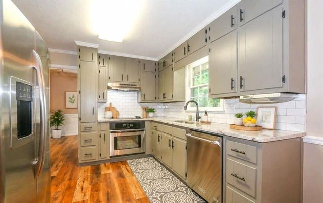 3406 Salem East Drive, Conyers, GA 30013