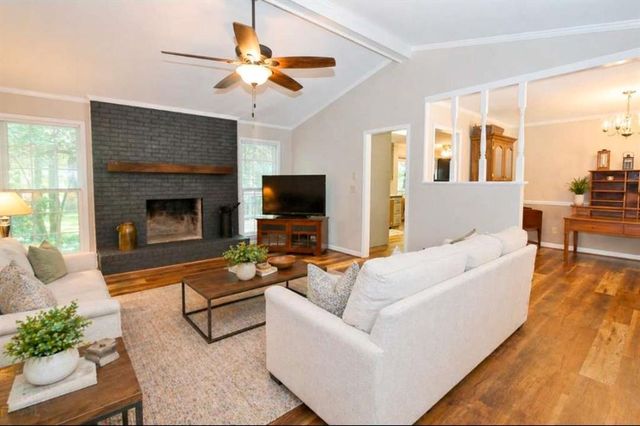 3406 Salem East Drive, Conyers, GA 30013