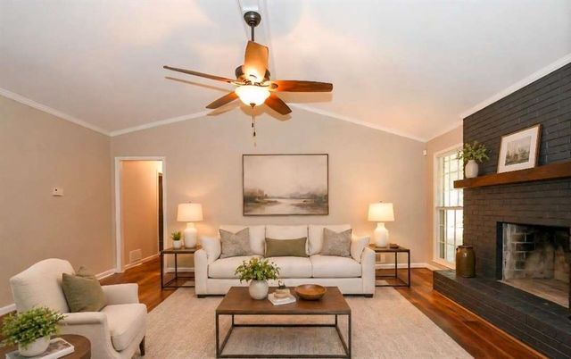 3406 Salem East Drive, Conyers, GA 30013