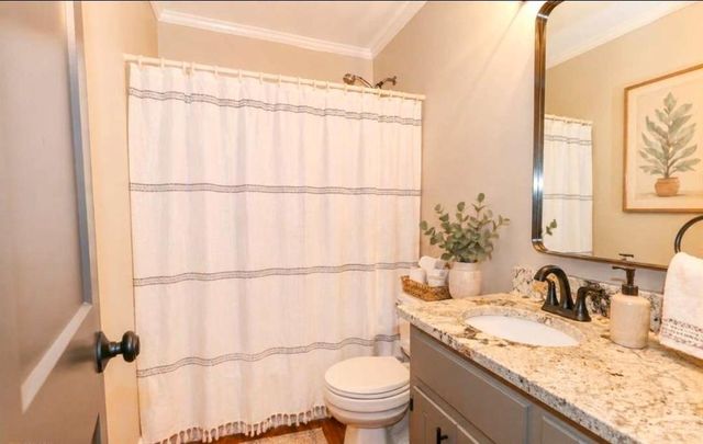 3406 Salem East Drive, Conyers, GA 30013