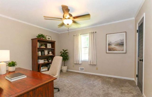 3406 Salem East Drive, Conyers, GA 30013