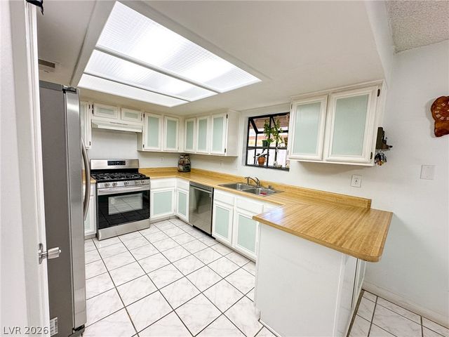 437 Sam Jonas Drive, Las Vegas, NV 89145