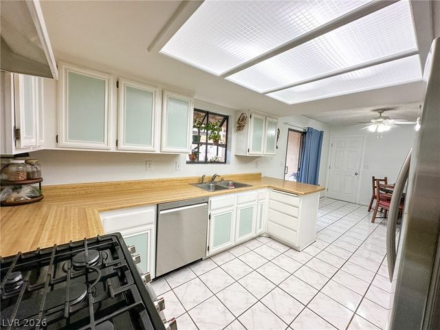 437 Sam Jonas Drive, Las Vegas, NV 89145