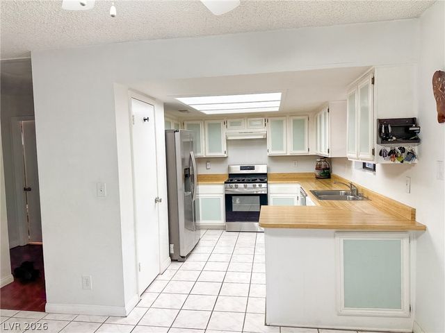 437 Sam Jonas Drive, Las Vegas, NV 89145