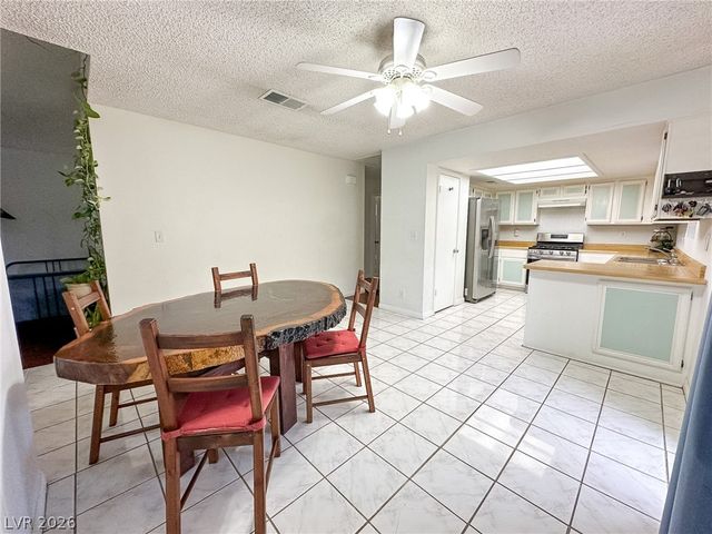 437 Sam Jonas Drive, Las Vegas, NV 89145