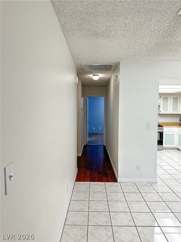437 Sam Jonas Drive, Las Vegas, NV 89145